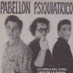 La Chica Del Otro Lado De La Barra