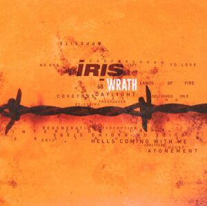 Wrath