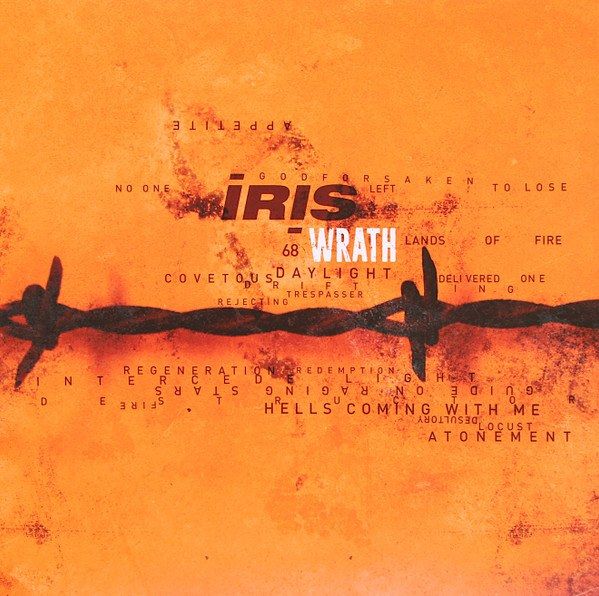 Wrath