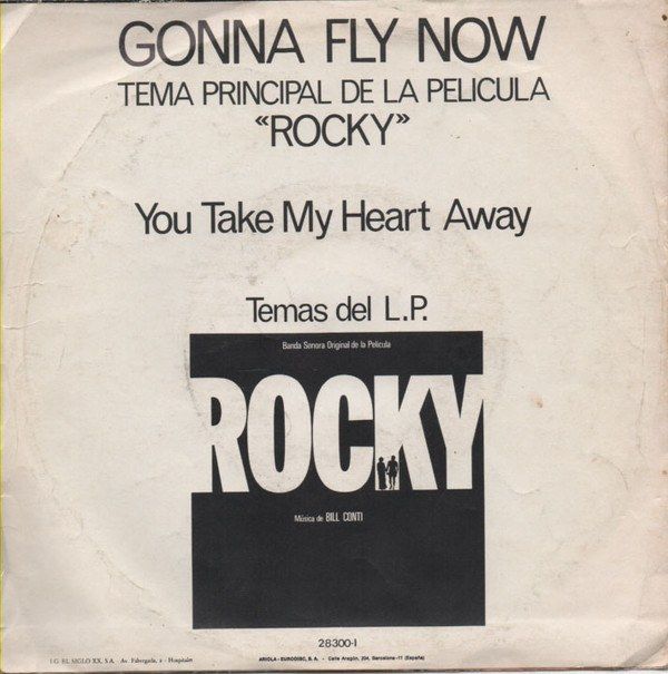 6f4d5af08d00b60708dca49fbebaca95d5099d05_0_0.jpeg Gonna Fly Now (Tema Principal De La Pelicula "Rocky")