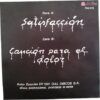 Satisfaccion
