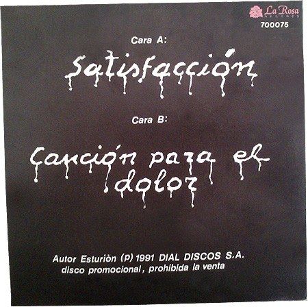 Satisfaccion