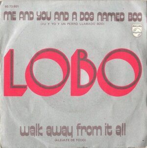 Me And You And A Dog Named Boo = Tu Y Yo Y Un Perro Llamado Boo