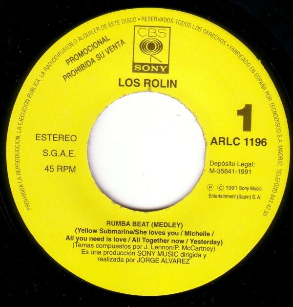 6f88a41a7c1150dd8e03d70ab74e939d5f6bdc1c_0_0.jpeg Rumba Beat (Medley)