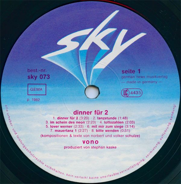 Dinner Für 2