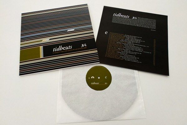 Tidbeats