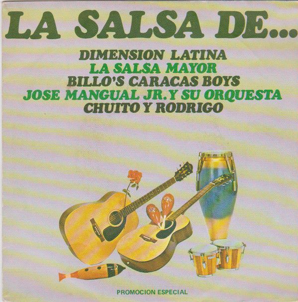 7116dd2a05a95c3f5070195ae6dc763dcf6fdf3f_0_0.jpeg La Salsa De ...