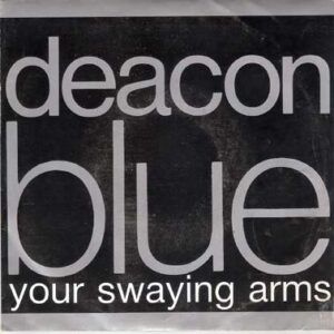 Your Swaying Arms
