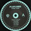 Playland