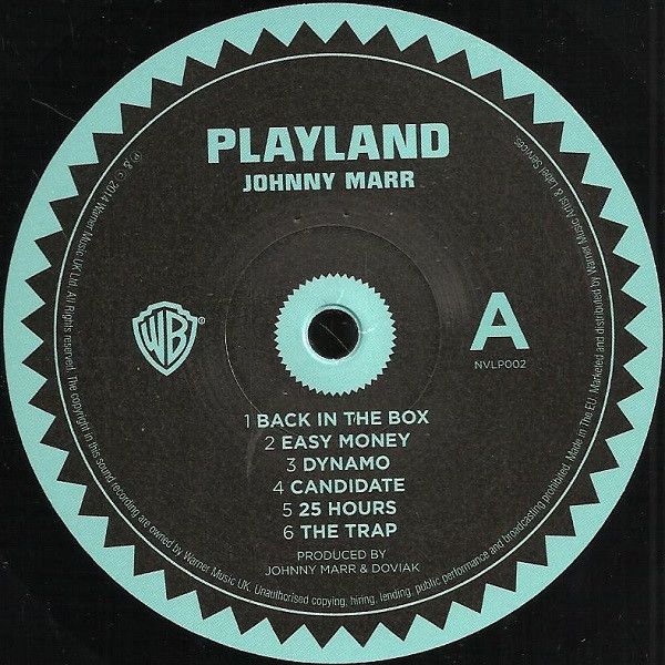 Playland