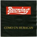 Como Un Huracan