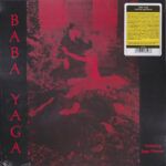 Baba Yaga