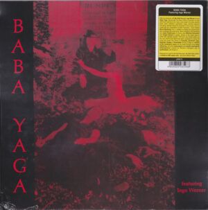 Baba Yaga