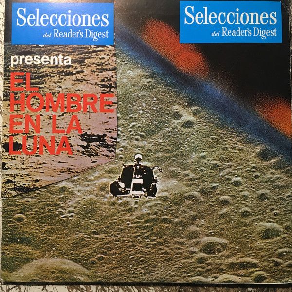 El Hombre En La Luna