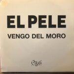 Vengo Del Moro