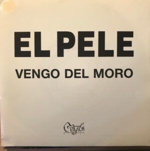 Vengo Del Moro