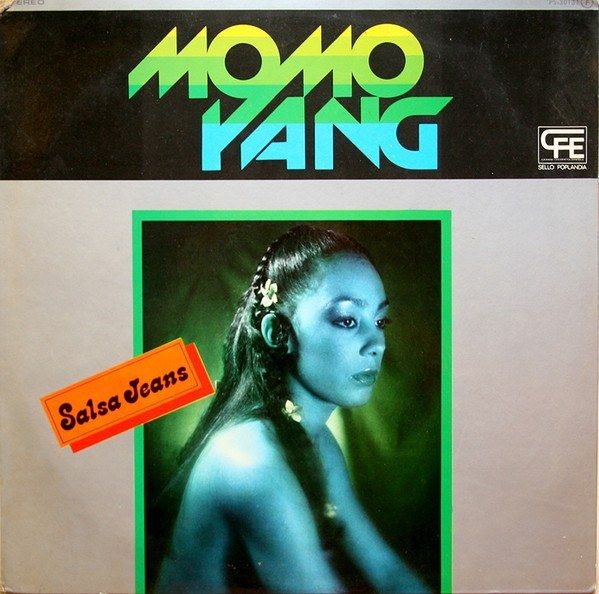 Salsa Jeans