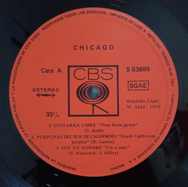 Chicago Transit Authority