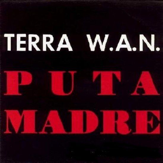 De Puta Madre