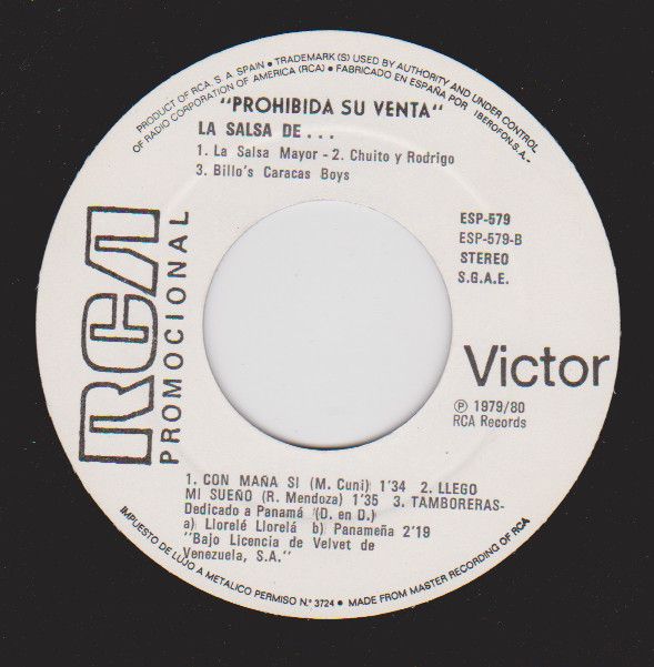 744fc5973b7a82ebdcc84e2447f0ec749a6f249c_0_0.jpeg La Salsa De ...