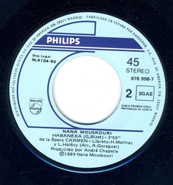 7499ba367b9fbd45a17aa823c32942c6a3e9e904_0_0.jpeg Habanera
