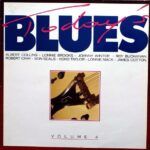 Today's Blues Volume 4
