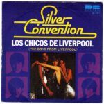 Los Chicos De Liverpool (The Boys From Liverpool)