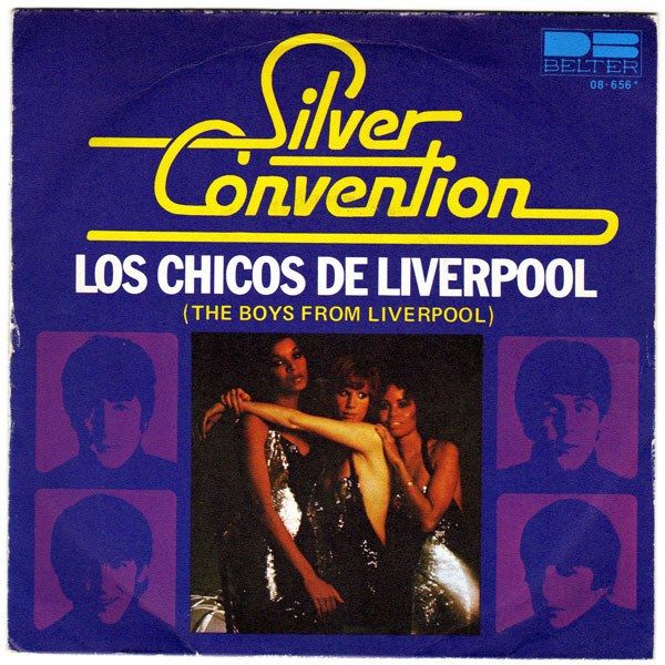75cebb56371c18934c5fd1849d2bb4938e86763e_0_0.jpeg Los Chicos De Liverpool (The Boys From Liverpool)