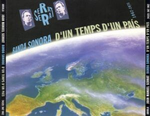 Banda Sonora D'Un Temps D'Un País