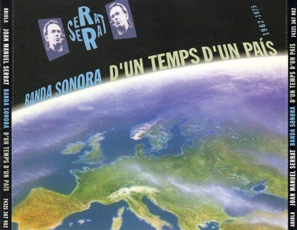 761866b75680710e5ab2754097cd5a9e82a4156a_0_0.jpeg Banda Sonora D'Un Temps D'Un País