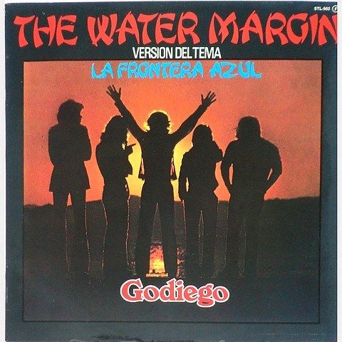 The Water Margin