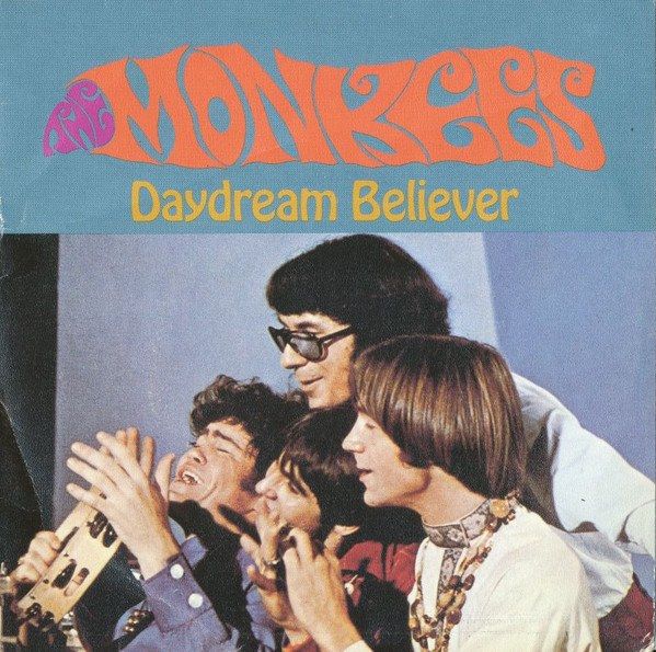 Daydream Believer