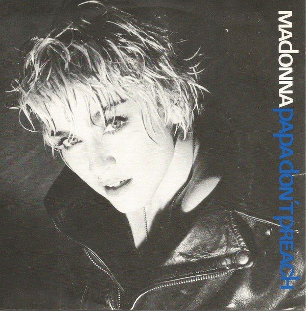 Papa Don't Preach