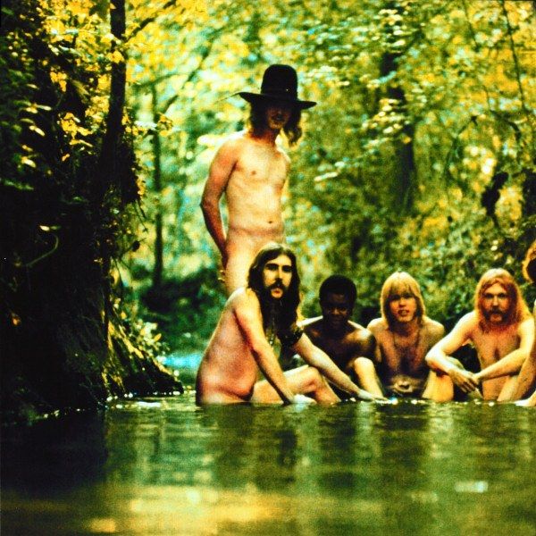 The Allman Brothers Band