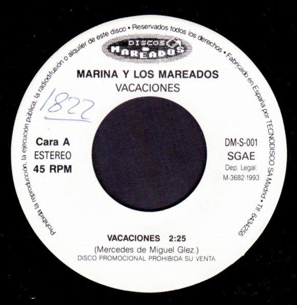 Vacaciones