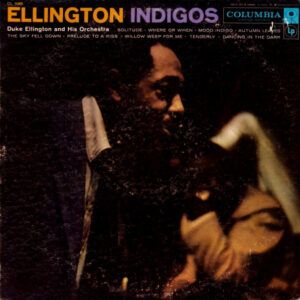 Ellington Indigos