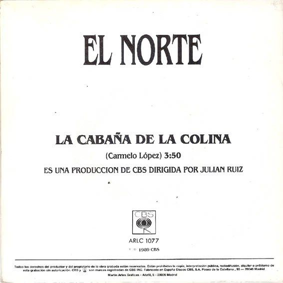 La Cabaña De La Colina