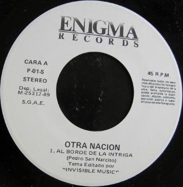 Al Borde De La Intriga