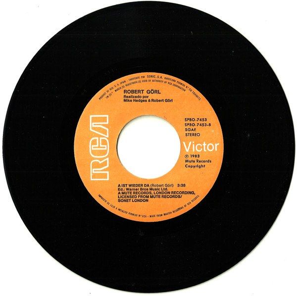Darling Don't Leave Me = Amor No Me Dejes