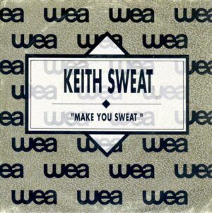 Make You Sweat