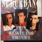 Que Siga El Juego