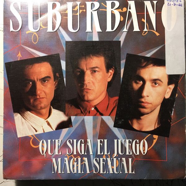 Que Siga El Juego