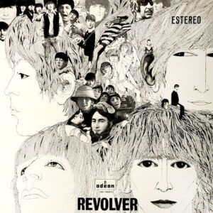 Revolver