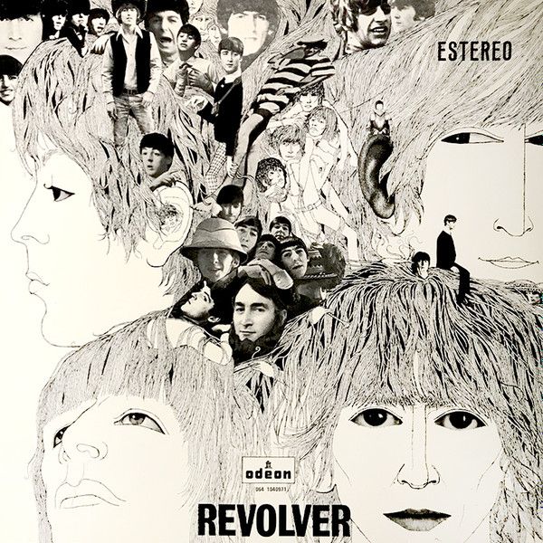 Revolver