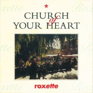 Church Of Your Heart