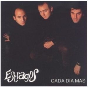 Cada Día Más