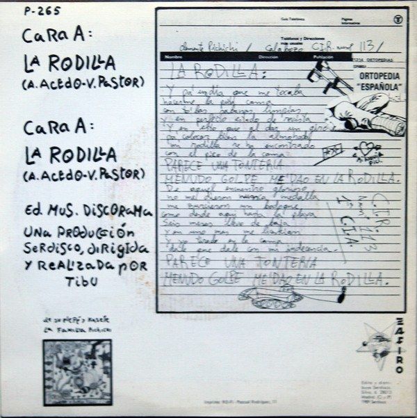 La Rodilla
