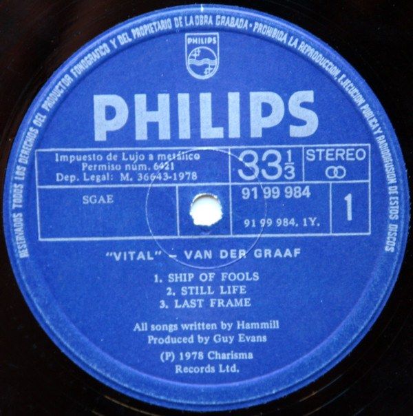 Vital