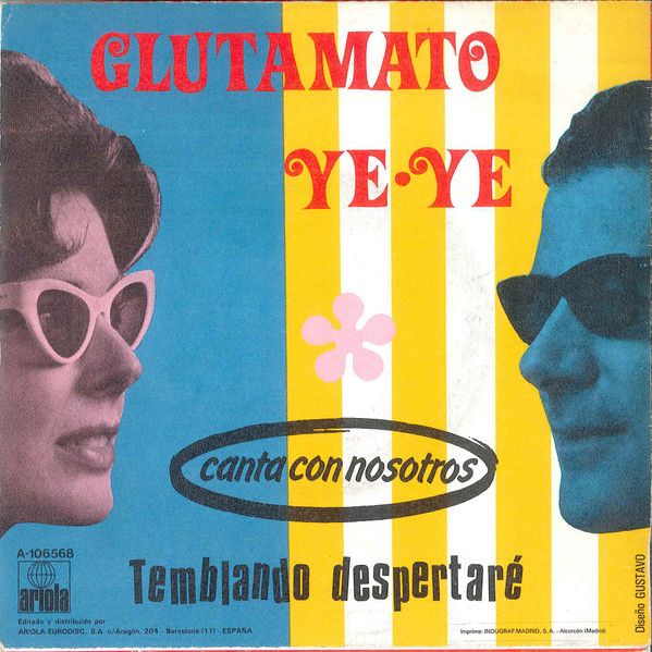 7e462565f92b1e2fa9de105d58d0c77c5c941530_0_0.jpeg Canta Con Nosotros / Temblando Despertaré
