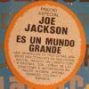 Es Un Mundo Grande (= Big World)